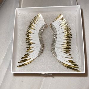 Mignonne Gavigan earrings